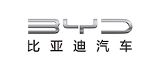 比亚迪